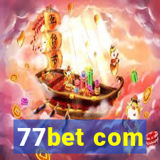 77bet com